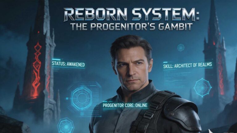 Reborn System: The Progenitor's Gambit