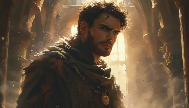 A Father's Second Chance - Fantasy & Xianxia Novel Cover
