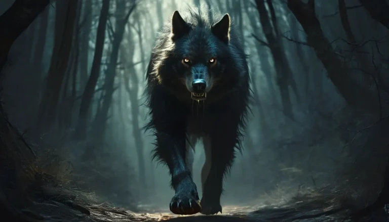 Howls of the Hidden Heir - Werewolf & Shifter Novel Cover