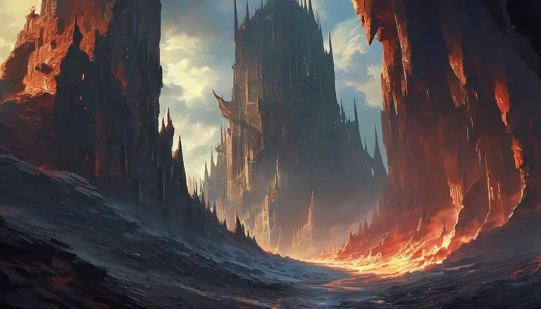 Ironbound Bloodlines: A LitRPG Ascent - LitRPG & Progression Fantasy Novel Cover