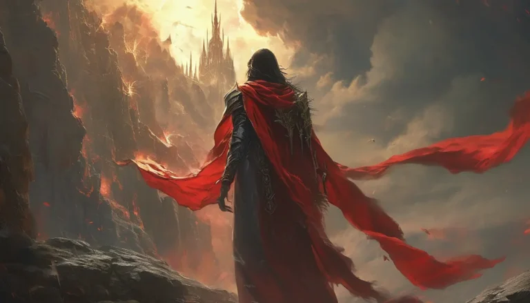 Realms of Redemption: The Heir's Return - Fantasy & Xianxia Novel Cover