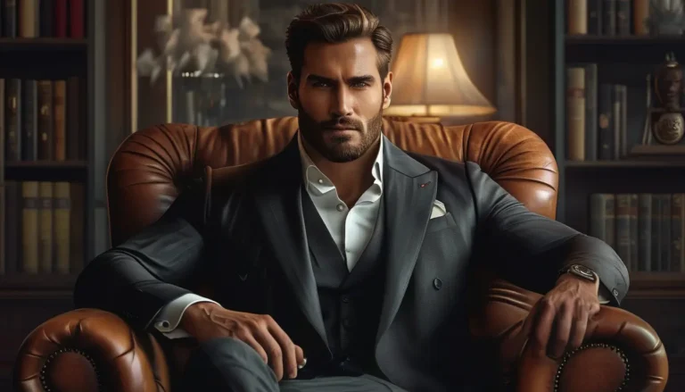Secrets of the Billionaire's Heir - Billionaire & CEO Novel Cover