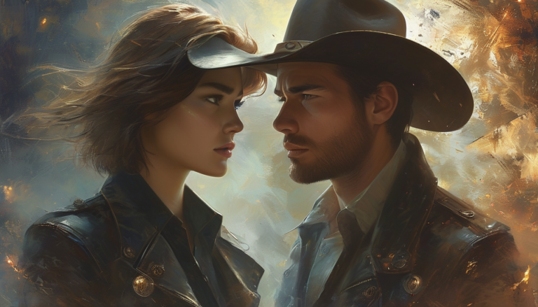 Shattered Sky Protocol - Sci-Fi & Dystopian Novel Cover