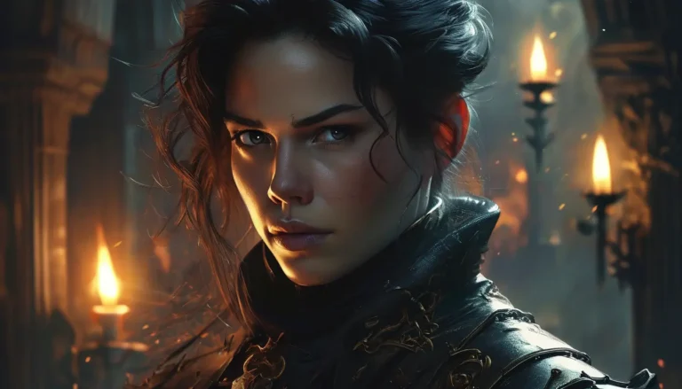 The Alpha's Hidden Pawn - LitRPG & Progression Fantasy Novel Cover