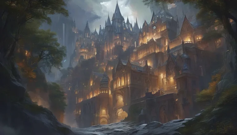 The Ashford Gambit: Level One - LitRPG & Progression Fantasy Novel Cover