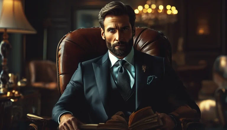 The Billionaire's Hidden Heir Returns - Billionaire & CEO Novel Cover