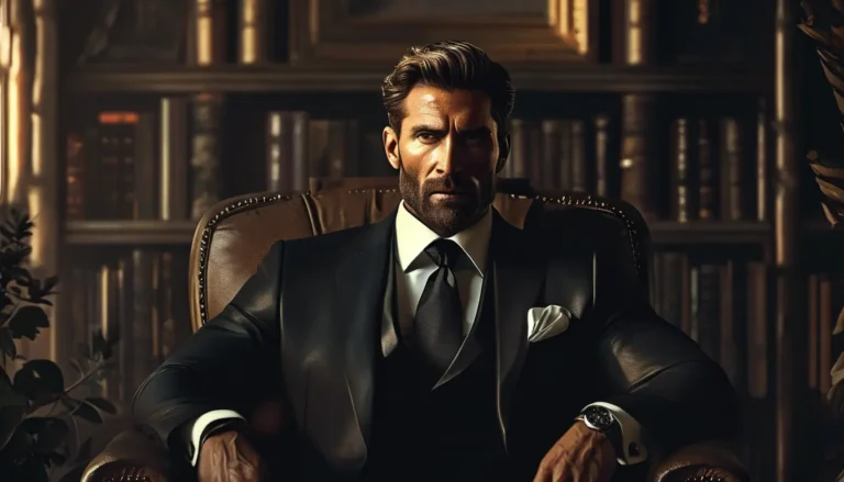 The Blackwood Redemption Contract - Billionaire & CEO Novel Cover