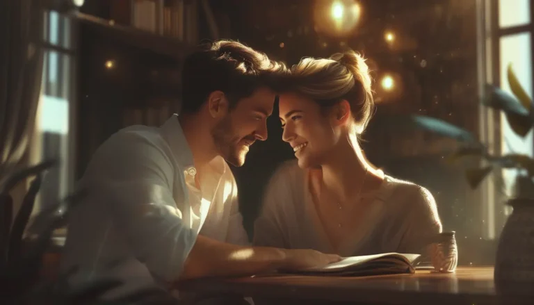 The Contract That Found Us - YA & LGBTQ+ Romance Novel Cover
