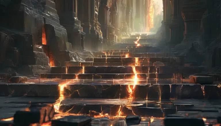 The Core Grind of Ashby - LitRPG & Progression Fantasy Novel Cover