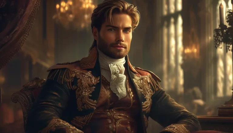 The Earl's Hidden Heir Returns - Historical & Royal Romance Novel Cover