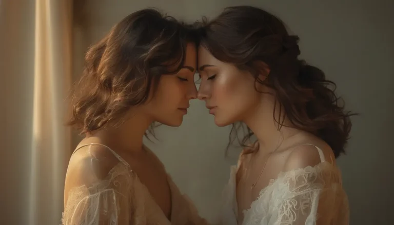 The Echo of Our Mistakes - YA & LGBTQ+ Romance Novel Cover