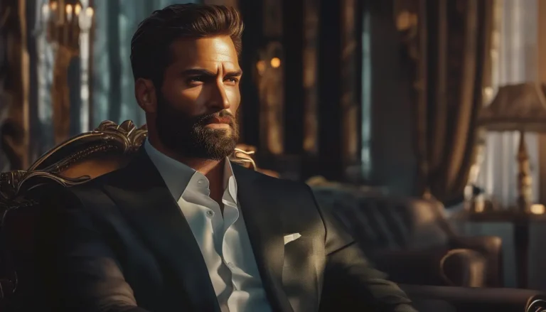 The Heir I Kept Hidden - Billionaire & CEO Novel Cover