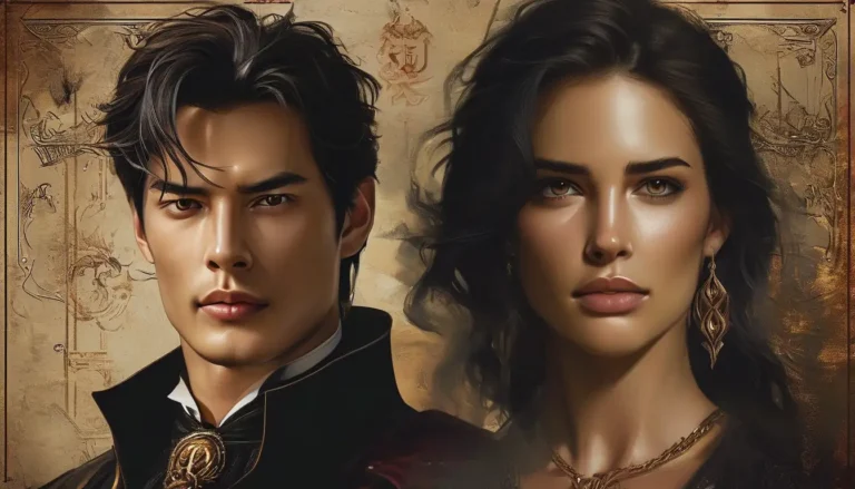 The Heir’s Hidden Legacy - Fantasy & Xianxia Novel Cover
