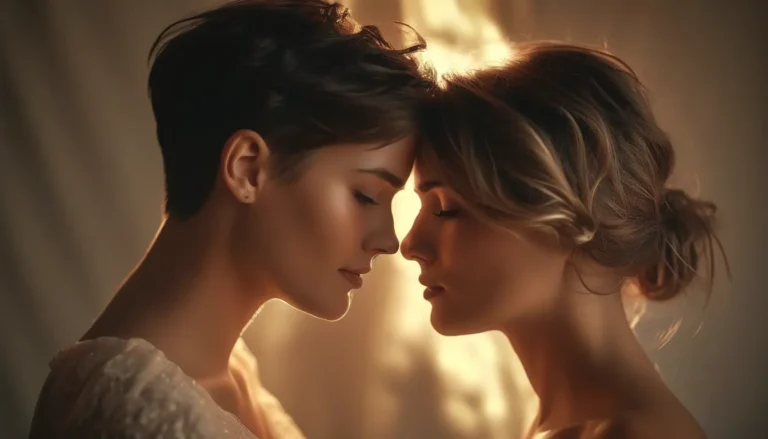 The Holloway Promise - YA & LGBTQ+ Romance Novel Cover