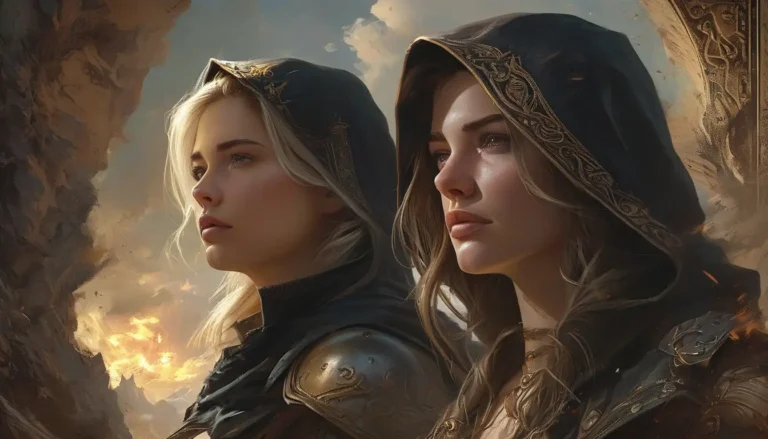 The Iron Path of Ashes and Oaths - LitRPG & Progression Fantasy Novel Cover