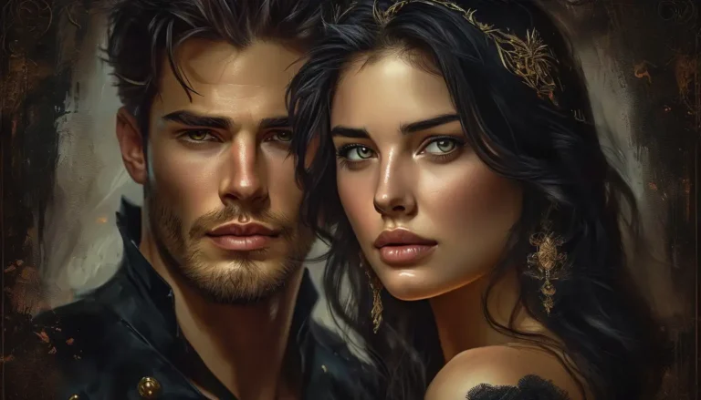 The Last Vow of Ashwood - Fantasy & Xianxia Novel Cover