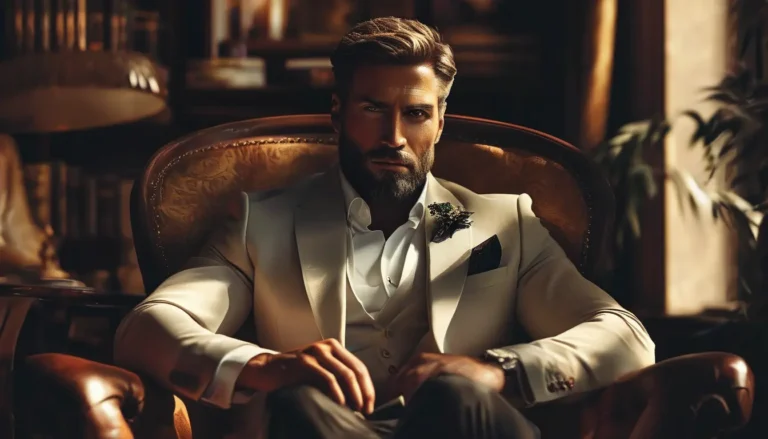The Tycoon's Hidden Heir - Billionaire & CEO Novel Cover