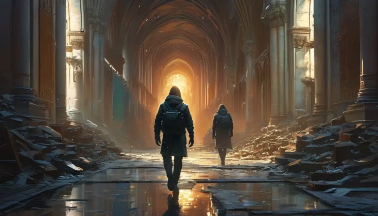 The Zero-Hour Contract - LitRPG & Progression Fantasy Novel Cover