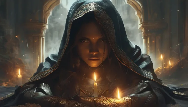 Veiled Contracts and Stolen Futures - LitRPG & Progression Fantasy Novel Cover