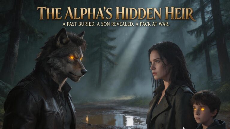 The Alpha’s Hidden Heir Returns