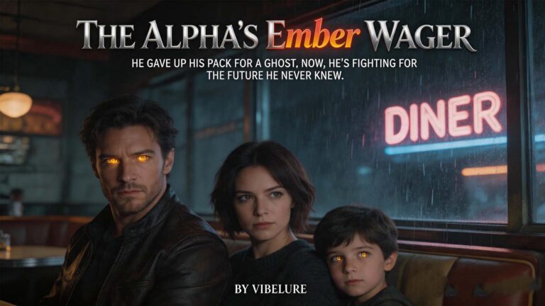The Alpha’s Ember Wager