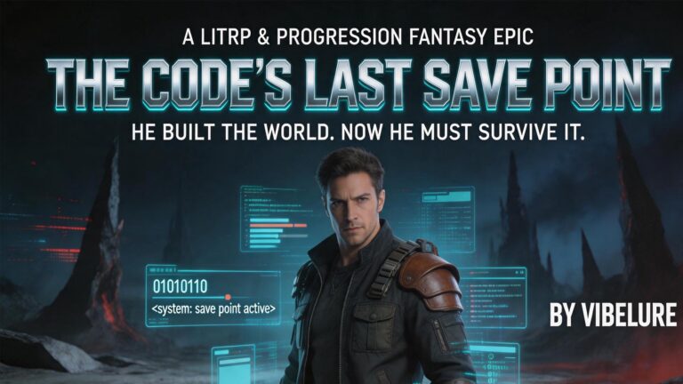 The Coder’s Last Save Point