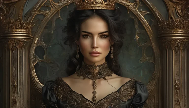 A Vow of Ash and Velvet - Historical & Royal Romance Novel Cover