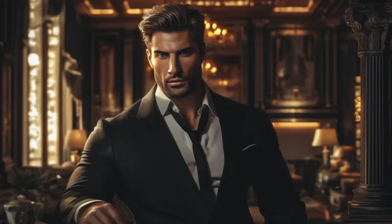 Betrayed by the Mafia Heir's Secret Son - Modern Romance Novel Cover