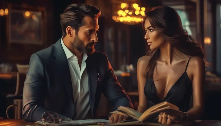 Billionaire CEO Romance Novels – Free Online Reading - Romance Novel Cover
