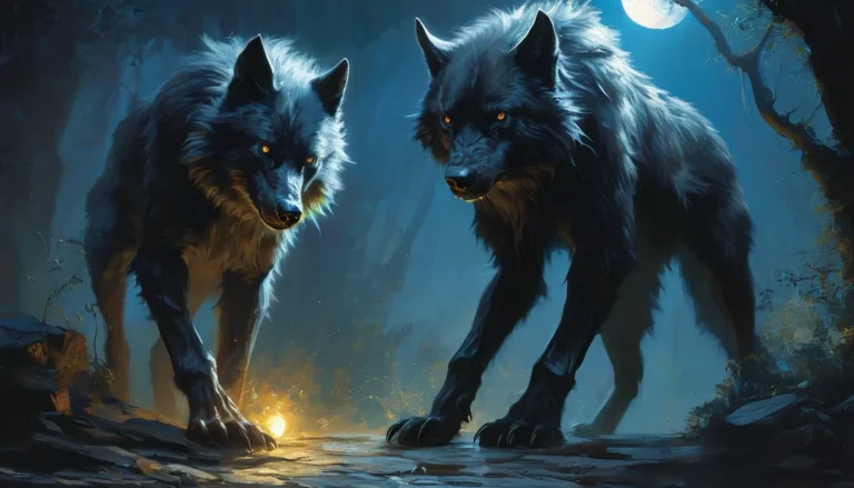 Bonds of the Moonlit Pact - Werewolf & Shifter Novel Cover