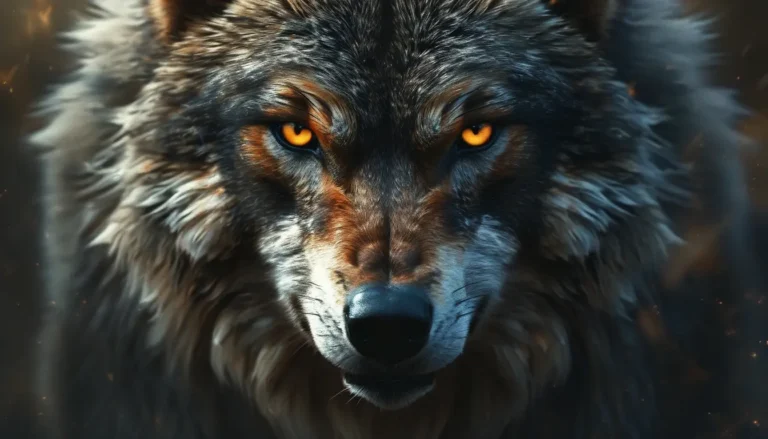 Caged Moon, Hidden Heir - Werewolf & Shifter Novel Cover