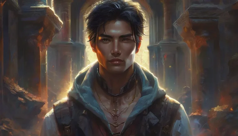 Contract of Shadows and Second Chances - LitRPG & Progression Fantasy Novel Cover