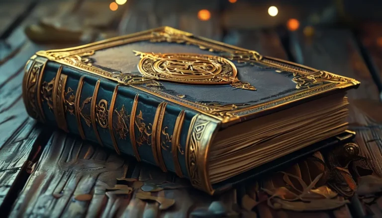 Contract Vows, Hidden Bloodlines - LitRPG & Progression Fantasy Novel Cover