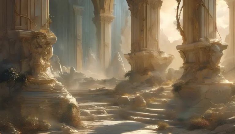 Cracks in the Gilded Throne - YA & LGBTQ+ Romance Novel Cover
