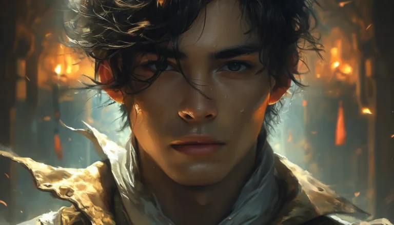 Echoes of a Sheltered Son - Fantasy & Xianxia Novel Cover