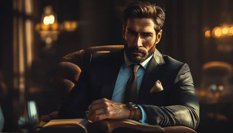 Her Hidden Heir, His Vow - Billionaire & CEO Novel Cover