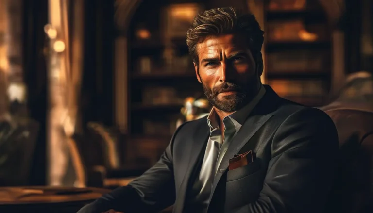 His Hidden Heir, Her Secret Heart - Billionaire & CEO Novel Cover