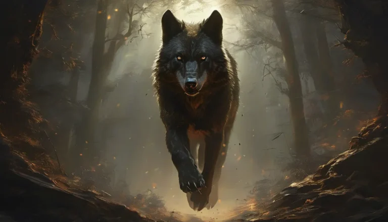 Howling at a Second Chance - Werewolf & Shifter Novel Cover