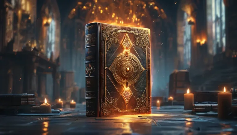 Inheritance of Steel and Trust - Fantasy & Xianxia Novel Cover