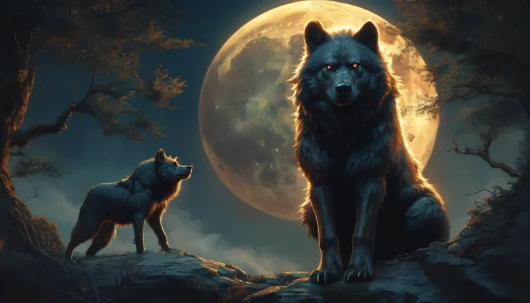 Moon-Bound with the Alpha - Werewolf & Shifter Novel Cover