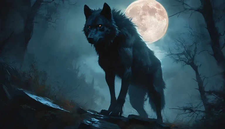 Moon-Cursed: A Pack Divided - Werewolf & Shifter Novel Cover