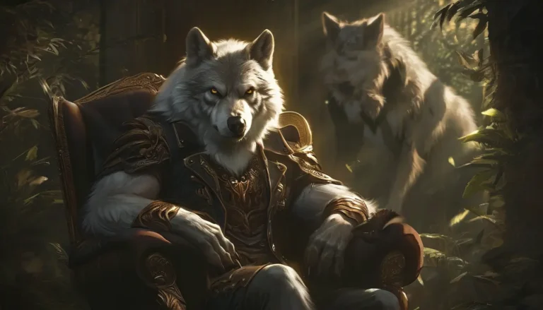 Redeeming the Alpha's Hidden Heir - Werewolf & Shifter Novel Cover