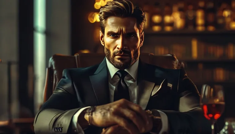 Redemption of the Billionaire Alpha - Billionaire & CEO Novel Cover
