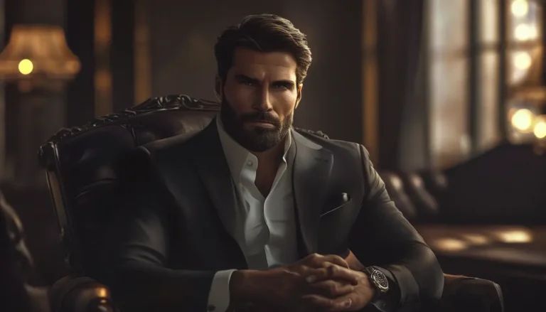 Ruthless Vows, Hidden Son - Billionaire & CEO Novel Cover