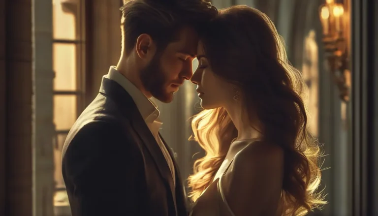 Shadows of a Second Chance - Modern Romance Novel Cover