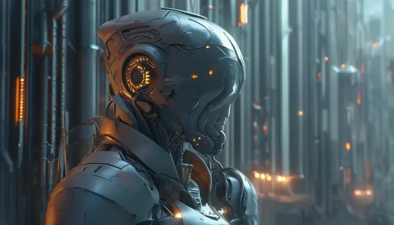 Shattered Code, Reborn Vows - Sci-Fi & Dystopian Novel Cover