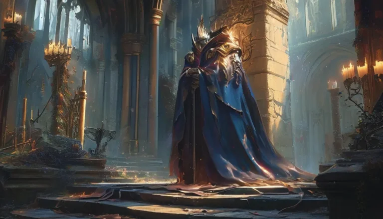 Shattered Crowns, Second Chances - LitRPG & Progression Fantasy Novel Cover