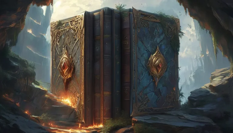 Shattered Pacts, Rising Legacy - LitRPG & Progression Fantasy Novel Cover