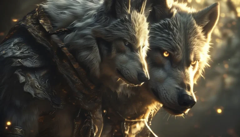 Silver Bonds of the Alpha Wolf - Werewolf & Shifter Novel Cover