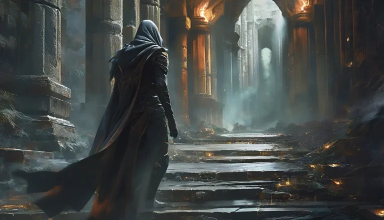 Steel and Shadow: The Progeny Protocol - LitRPG & Progression Fantasy Novel Cover
